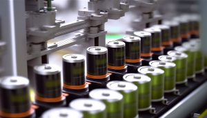 honeywell bmxp HONEYWELL REVOLUTIONISES LARGE-SCALE BATTERY MANUFACTURING WITH AUTOMATION SOFTWARE