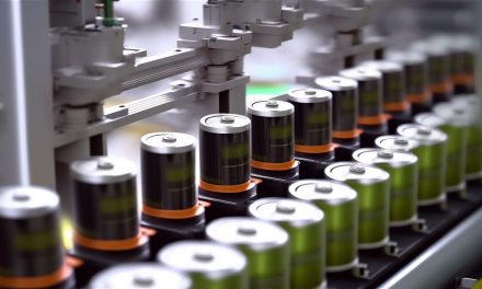 HONEYWELL REVOLUTIONISES LARGE-SCALE BATTERY MANUFACTURING WITH AUTOMATION SOFTWARE