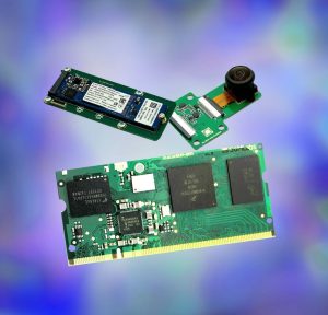 i.MX8Mmini Inelco Hunter announces New Accessories for i.MX8Mmini Systems