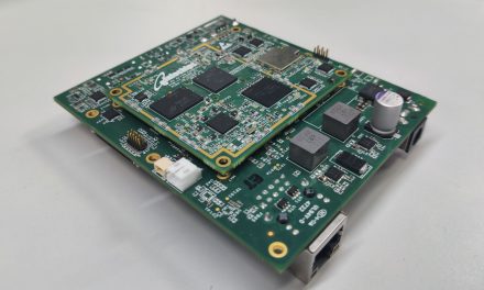 eInfochips Launches Reference Development Platform (RDP)