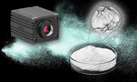 IDS – High-precision material analysis in the micrometer range