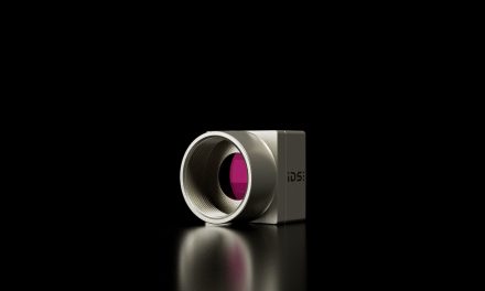 IDS is the first industrial camera manufacturer to offer the Sony sensor IMX662 in both colour and mono