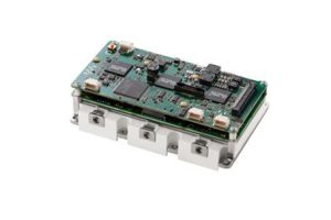 image 1 1 CISSOID’s SiC Inverter Control Module Empowers Hydro Leduc’s Highly Efficient & Modular ePTO Solution