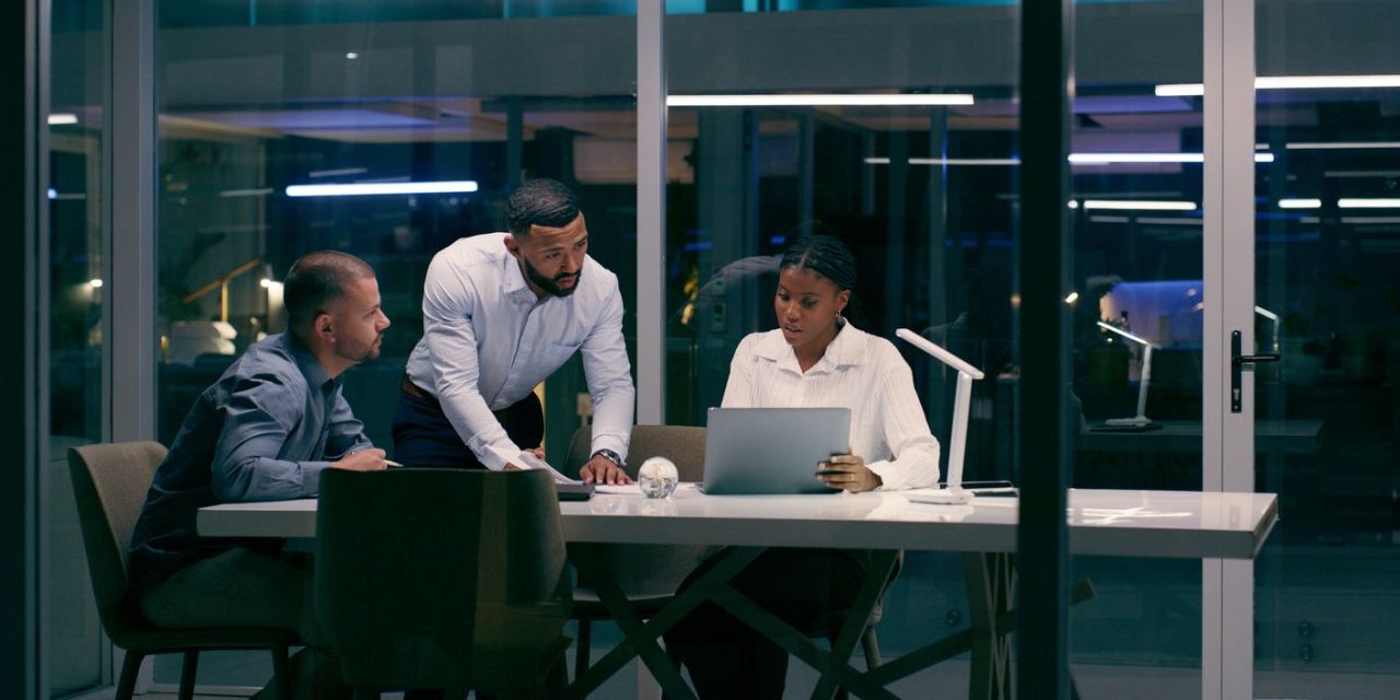 Governance that scales: Building a practical AI governance foundation in regulated industries
