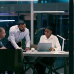 Governance that scales: Building a practical AI governance foundation in regulated industries