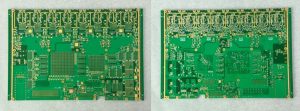 image 5 Fill high-end PCB manufacturing gaps to accelerate the AI electronics growth