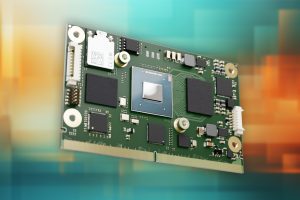 img pr image smx95 congatec modules set new benchmarks for secure edge AI applications
