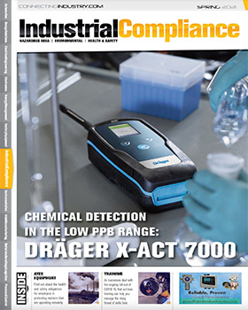 industrial compliance Connecting Industry