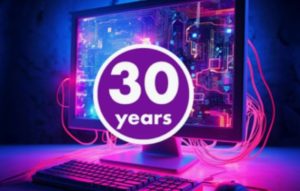 inelco hunter 30 years Inelco Hunter Celebrates 30 Years in Business