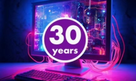 Inelco Hunter Celebrates 30 Years in Business