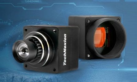 High-Speed Embedded Camera Modules with ultra-short exposure times