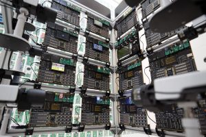 inside Planet debug Aquaponics system created remotely using Planet Debug demonstrates how MIKROE’s suite of embedded development tools is revolutionizing embedded design