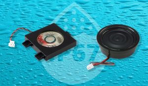 ip rated enclosed speakers web New IP Rated Models Added to CUI Devices’ Enclosed Speakers Line