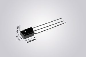 ir minicast cyllene2 pr35181301 2311 300dpi gray 53466560553 o Vishay Intertechnology Upgrades TSOP18xx, TSOP58xx, and TSSP5xx Series IR Receiver Modules With New In-House IC