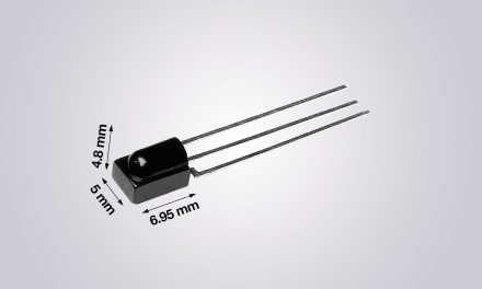 Vishay Intertechnology Upgrades TSOP18xx, TSOP58xx, and TSSP5xx Series IR Receiver Modules With New In-House IC