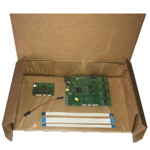 isp1907 ll eb Next Level Connectivity: Dual-Core Bluetooth 5.2 Module ISP2053 from Insight SiP at Rutronik