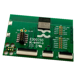 isp1907 ll tb Next Level Connectivity: Dual-Core Bluetooth 5.2 Module ISP2053 from Insight SiP at Rutronik
