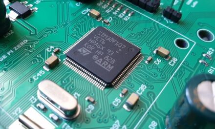 What Training can I get in the Electronics Industry