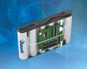 jauch 3 Jauch IFSEC 2023