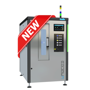 kolb MV3 One Altus Expands Portfolio with a New Cleaning Multitool System for Electronics Manufacturers