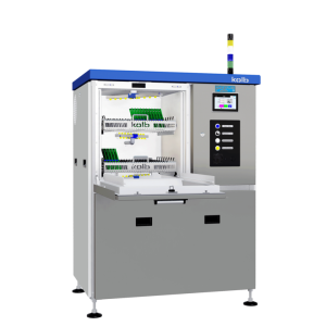 kolb SSTL Altus Equips SSTL with Advanced Cleaning Technology for Electronics that are Out of this World