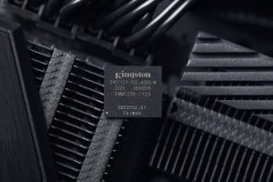 ktc lifestyle emmc EMMC256 IY29 DigiKey Announces Global Partnership with Memory Products Leader Kingston Technology