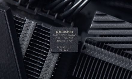 DigiKey Announces Global Partnership with Memory Products Leader Kingston Technology