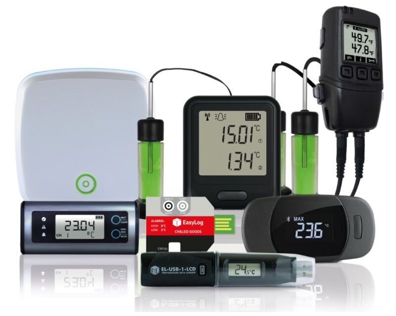 What Is a Data Logger?
