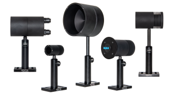 TRAP-IT™ Laser Beam Dumps