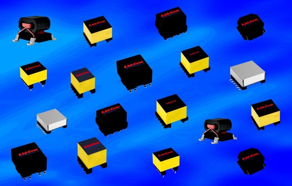 BEC Appointed UK & Ireland Distributor by LinkCom