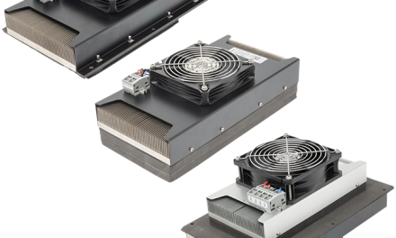 Laird Thermal Systems Launches the SuperCool X Series with Next-Gen Thermoelectric Cooling Technology
