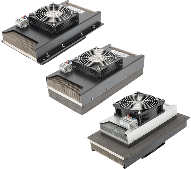Laird Thermal Systems Launches the SuperCool X Series with Next-Gen Thermoelectric Cooling Technology