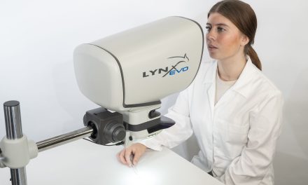 Vision Engineering launches OPTA sub £1k stereo microscope