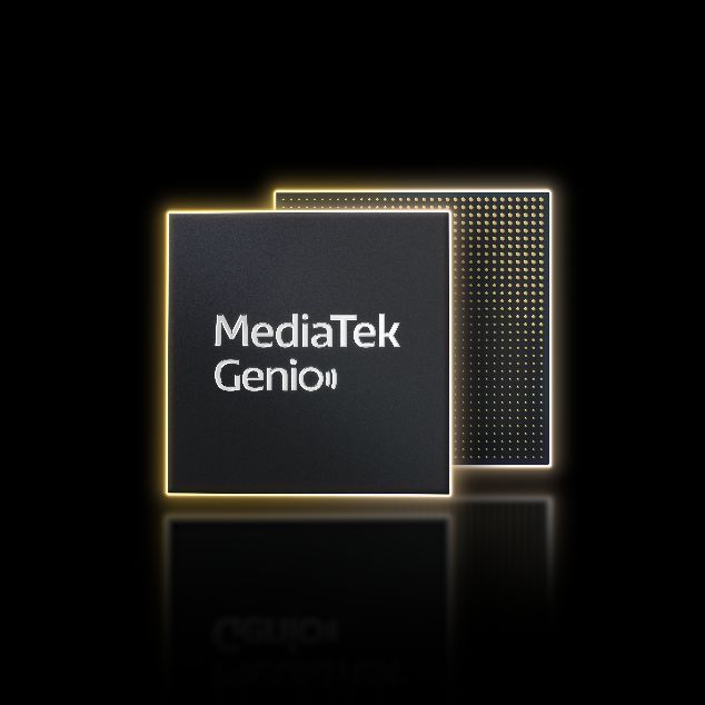 DigiKey Announces Global Distribution Partnership with MediaTek