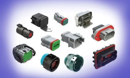 Heavy-duty Multi-pin Plastic or Metal Connectors