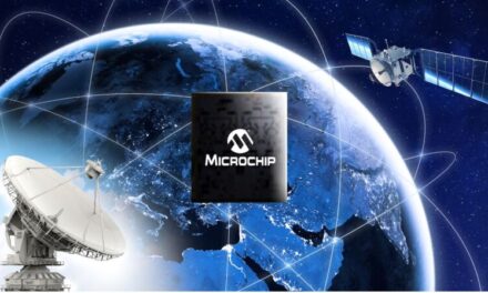 Microchip Boosts Gallium Nitride (GaN) Radio Frequency (RF) Portfolio with Ka-band Monolithic Microwave Integrated Circuit (MMIC) with High Linearity for SatCom Terminals