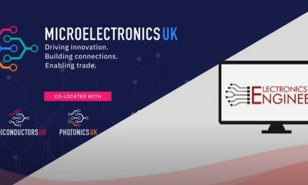 Microelectronics Event Director Michael Adeniya on the events debut