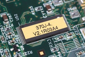 mother board How AI and Firmware are Revolutionising Healthcare for Electronic Engineers