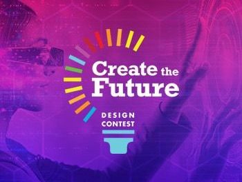 Deadline nearing to enter 2025 create the Future Design Contest
