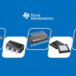 Authorised distributor Mouser Electronics offers engineers the latest technologies from Texas Instruments