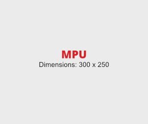 MPU