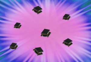 murata LQH High-quality Alternatives for the Murata LQH series of Fixed Inductors