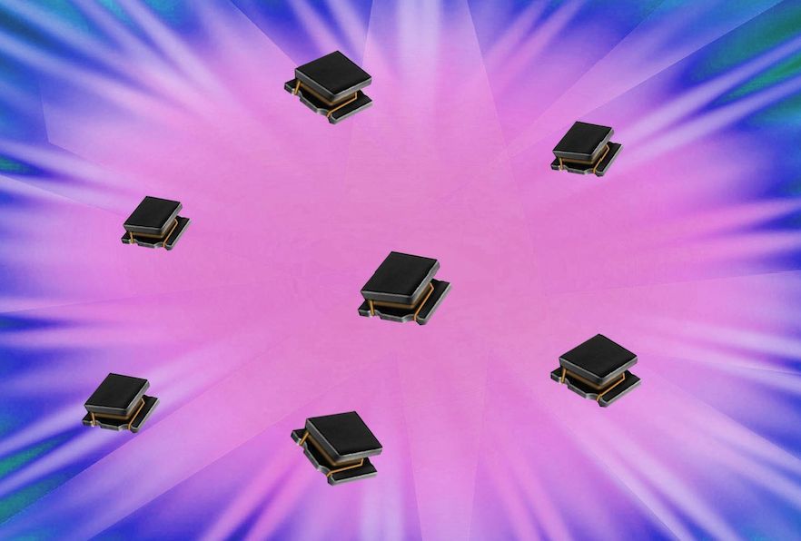 High-quality Alternatives for the Murata LQH series of Fixed Inductors