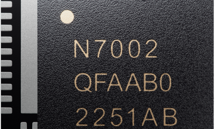 Nordic’s Wi-Fi 6 Companion IC nRF7002 at Rutronik