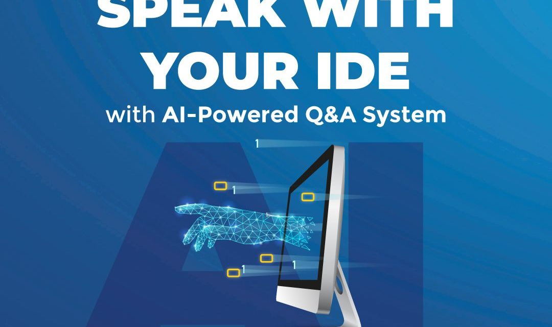 MIKROE adds natural language processing in NECTO Studio 3.0 IDE