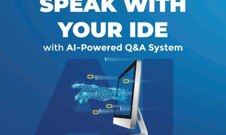 MIKROE adds natural language processing in NECTO Studio 3.0 IDE