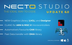 necto 60 update banner 1920x1200 1 NECTO Studio 6.0 enables developers to bring circuits to life