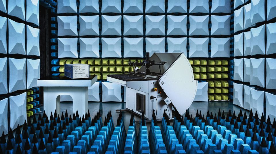 Nokia Drone Networks launch in North America following successful collaboration with Rohde & Schwarz to secure FCC certification