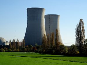 nuclear power plant The analogue advantage for nuclear power: Why the stringent regulations of the nuclear industry mean that plant managers still favour analogue excitation systems over digital
