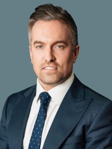 oliver jones Sondrel announces CEO transition to lead next phase of growth